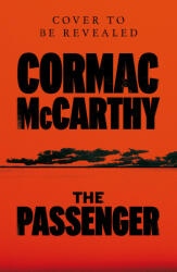 The Passenger (ISBN: 9780330535519)