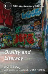 Orality and Literacy - Walter J Ong (2012)