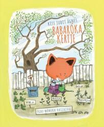 Babaróka kertje (ISBN: 9789635871674)