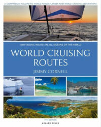 World Cruising Routes - CORNELL JIMMY (2022)