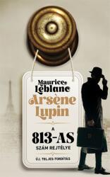Arsene Lupin - A 813-as szám rejtélye (2022)