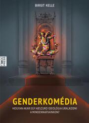 Genderkomédia (2022)