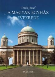 A Magyar Egyház évezrede (2022)