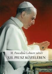 XII. Piusz közelében (2022)