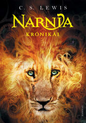 Narnia krónikái egykötetes (2022)