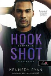 Hook Shot - Horogdobás (2022)