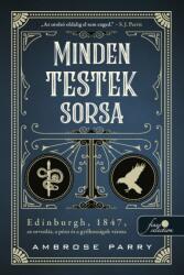 Minden testek sorsa (2022)