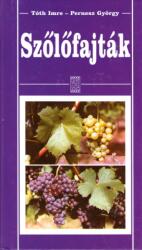 Szőlőfajták (ISBN: 9789632864648)