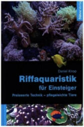 Riffaquaristik für Einsteiger - Daniel Knop (ISBN: 9783944821191)