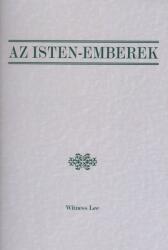 Az Isten-emberek (ISBN: 9781536020595)