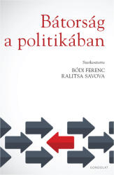 Bátorság a politikában (ISBN: 9789635561711)