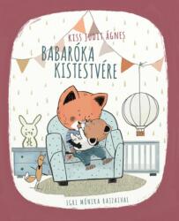 Babaróka kistestvére (ISBN: 9789635871681)