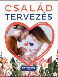 Családtervezés (ISBN: 9786158205009)