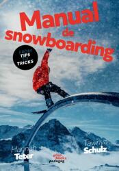 Manual de snowboarding (ISBN: 9786069484371)