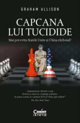 Capcana lui Tucidide (ISBN: 9786060880479)