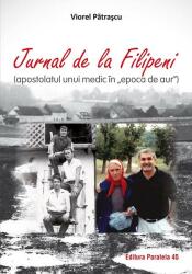 Jurnal de la Filipeni (ISBN: 9789734734979)