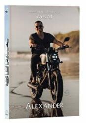 M&M, Volumul 4, Alexander - Alexandra Andreica (ISBN: 9786069709450)