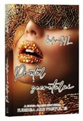 Pretul secretului, a doua carte din seria Iubirea are pretul ei - Lidia HL (ISBN: 9786069709627)
