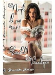 Noapte de mai, Vol. 1, Sarutul Penelopei - Daniela Cavasi (ISBN: 9786069709351)