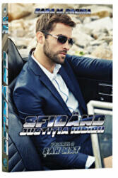Sfidand justitia iubirii, Vol. 3, Sah Mat - Sara M. Pachia (ISBN: 9786069709726)