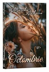 Octombrie - Alexandra Andreica (ISBN: 9786069709436)