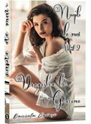 Noapte de mai, Vol. 2, Dragostea lui Giacomo - Daniela Cavasi (ISBN: 9786069709368)