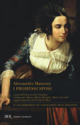 I promessi sposi - Alessandro Manzoni, F. De Cristofaro (ISBN: 9788817076968)