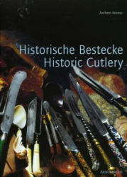 Historic Cutlery - Jochen Amme (2002)