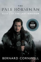 Pale Horseman Tie-In - Bernard Cornwell (ISBN: 9780062438638)