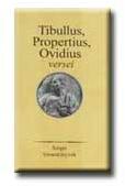 Tibullus, Propertius, Ovidius versei (ISBN: 9789638138507)