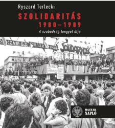 Szolidaritás 1980-1989 (2022)