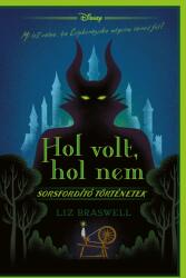 Disney - Hol volt, hol nem (2022)