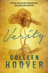 Colleen Hoover - Verity - Colleen Hoover (ISBN: 9781408727034)