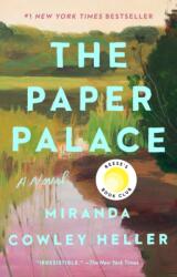 The Paper Palace (ISBN: 9780593329832)