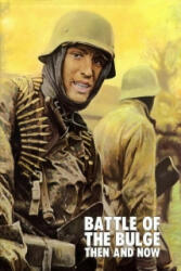 Battle of the Bulge - Jean-Paul Pallud (ISBN: 9780900913402)
