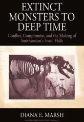 Extinct Monsters to Deep Time (ISBN: 9781800732018)