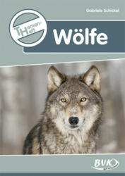 Themenheft Wölfe - Sonja Thoenes (ISBN: 9783867409957)