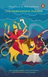 Markandeya Purana (ISBN: 9780143448259)