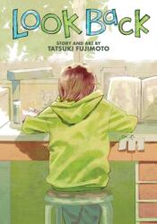 Look Back (ISBN: 9781974734641)