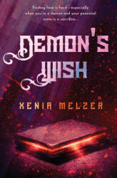 Demon's Wish (ISBN: 9781839439377)