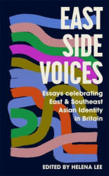 East Side Voices - HELENA LEE (ISBN: 9781529344509)