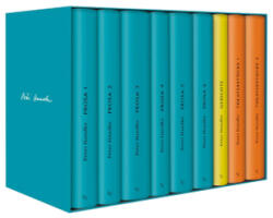 Handke Bibliothek. Bde. 1-9 (ISBN: 9783518427811)