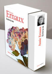 Ecrire la vie - Ernaux (ISBN: 9782072917783)