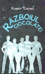Războiul ciocolatei - PB (ISBN: 9786069674499)