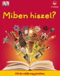 MIBEN HISZEL? (2012)