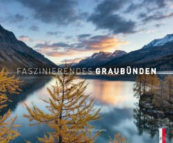 Faszinierendes Graubünden - Roland Gerth, Iso Camartin (ISBN: 9783906055978)