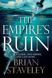 Empire's Ruin (ISBN: 9781509823024)