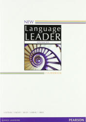 New Language Leader Advanced Coursebook - David Cotton, David Falvey, Gareth Rees, Simon Kent, Ian Lebeau (ISBN: 9781447948162)