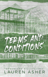 Terms and Conditions (ISBN: 9781737507734)