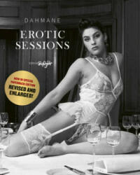 Erotic Sessions (ISBN: 9783037666838)